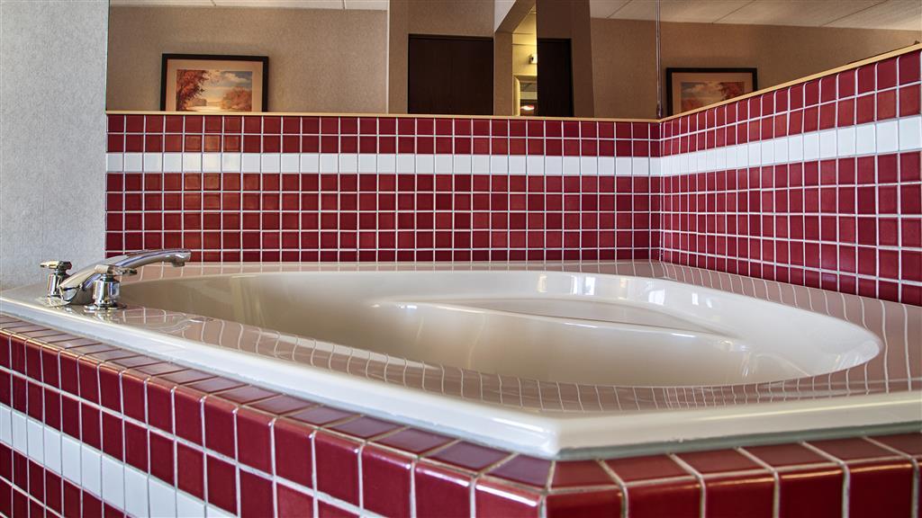 Quality Inn Tully I-81 Bagian luar foto