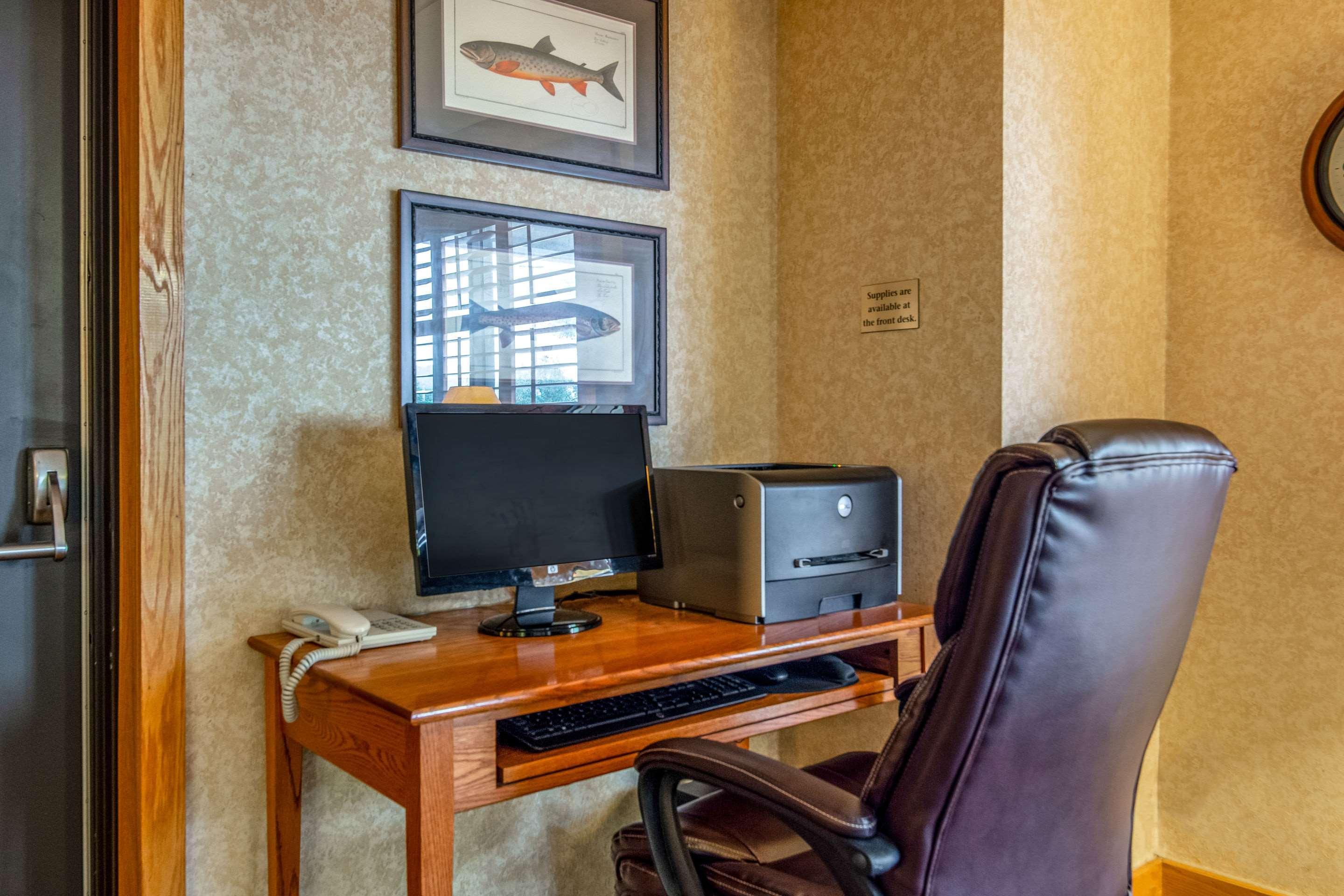 Quality Inn Tully I-81 Bagian luar foto