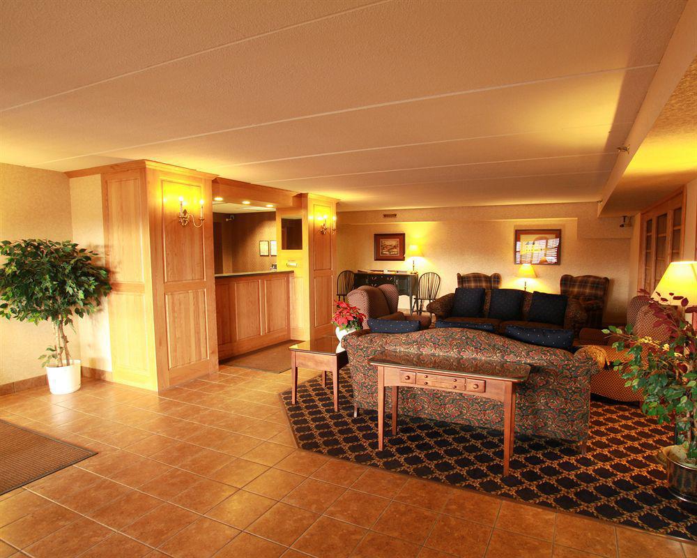 Quality Inn Tully I-81 Bagian luar foto